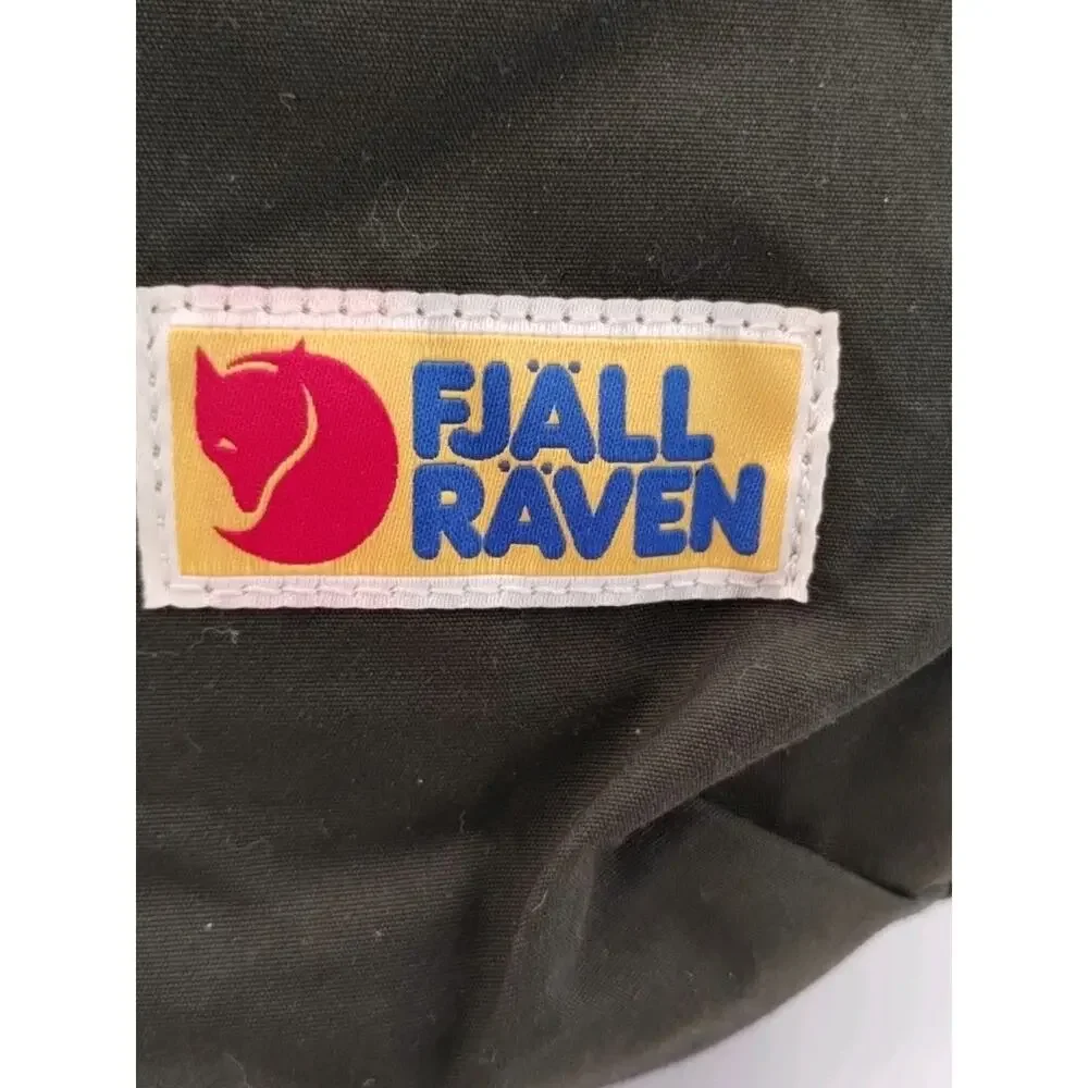 Fjällräven fjallraven backpack